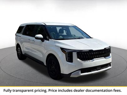 Used 2026 Kia Carnival