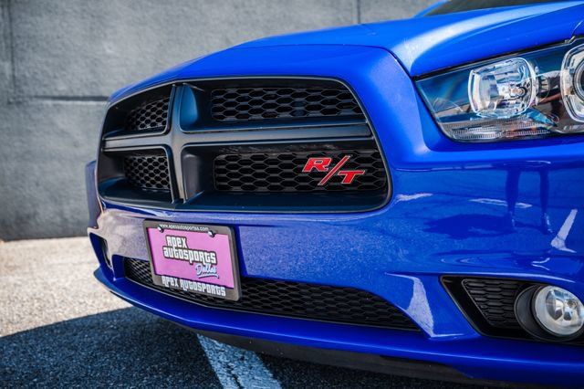 Used 2013 Dodge Charger R/T w/ Daytona Edition Group RWD image 24