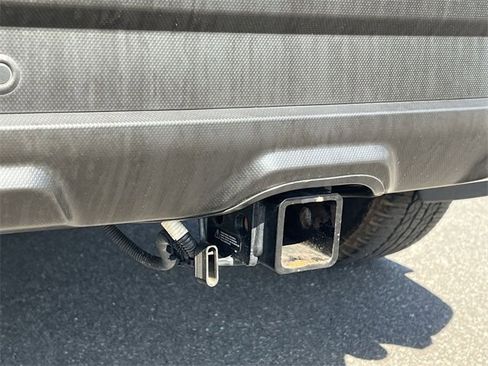 Certified 2023 Subaru Forester Wilderness image 40