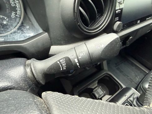 Used 2021 Toyota Tacoma TRD Sport w/ TRD Premium Sport Package image 22