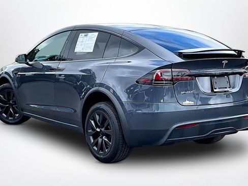 Used 2023 Tesla Model X AWD/4WD image 5