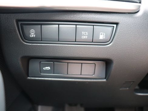 Used 2024 MAZDA CX-90 Plug-In Hybrid w/ Preferred AWD/4WD image 31