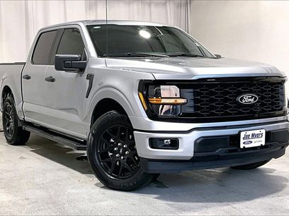 Used 2024 Ford F150 STX w/ STX Black Appearance Package
