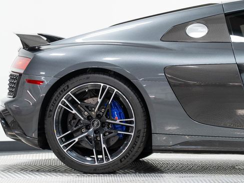 Used 2022 Audi R8 V10 performance w/ R8 Performance Design Package image 34