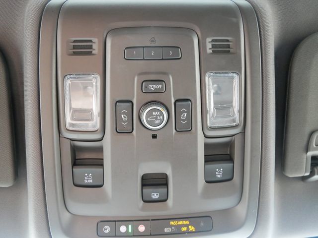 Used 2021 GMC Yukon Denali AWD/4WD image 20