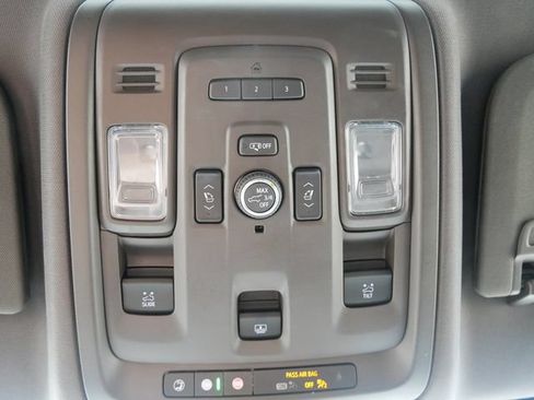 Used 2021 GMC Yukon Denali AWD/4WD image 20