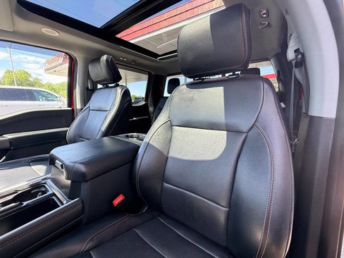 Used 2023 Ford F350 Lariat w/ Lariat Ultimate Package image 33