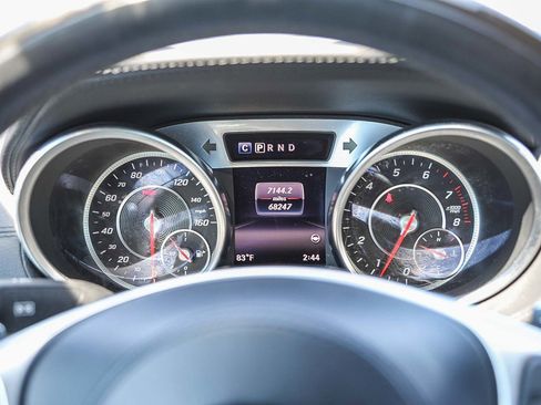 Used 2017 Mercedes-Benz SL 450 image 21
