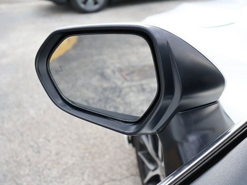 Used 2023 Toyota Camry SE image 37