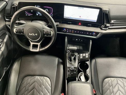 Used 2023 Kia Sportage X-Line w/ X-Line Premium Package image 14