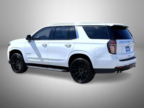 Used 2021 Chevrolet Tahoe LT AWD/4WD image 7