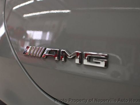 Used 2024 Mercedes-Benz GLE 53 AMG 4MATIC Coupe image 61