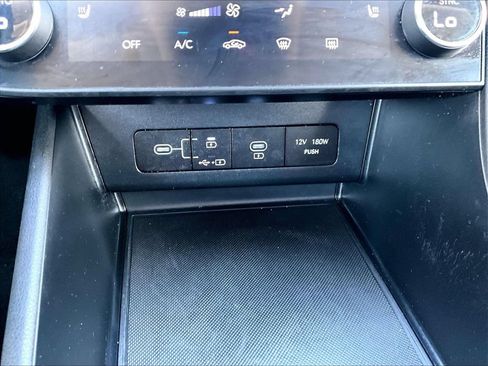 Used 2025 Hyundai Sonata SEL FWD image 20