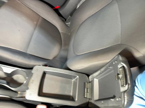 Used 2012 Kia Forte EX w/ Fuel Economy Pkg FWD image 31