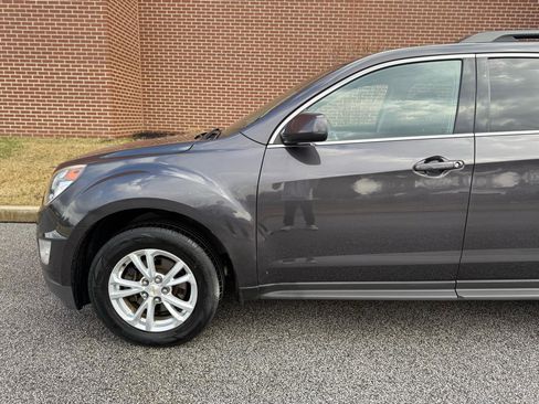 Used 2016 Chevrolet Equinox LT w/ Convenience Package image 8