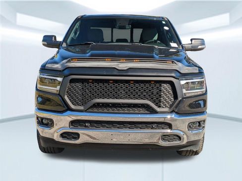 Used 2022 RAM 1500 Big Horn image 10
