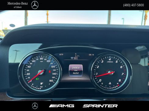 Used 2019 Mercedes-Benz E 300 4MATIC image 29