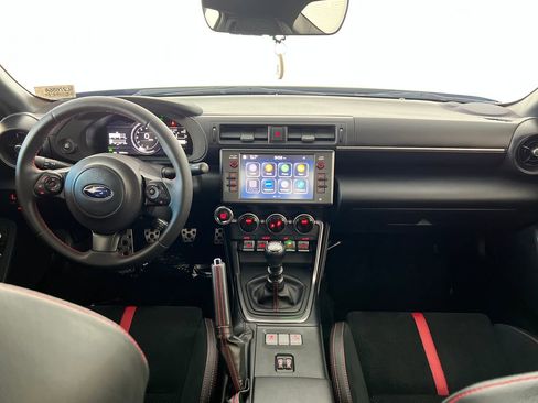 Certified 2023 Subaru BRZ Limited image 14