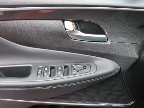 Certified 2021 Hyundai Santa Fe SEL w/ Convenience + Premium Package image 38