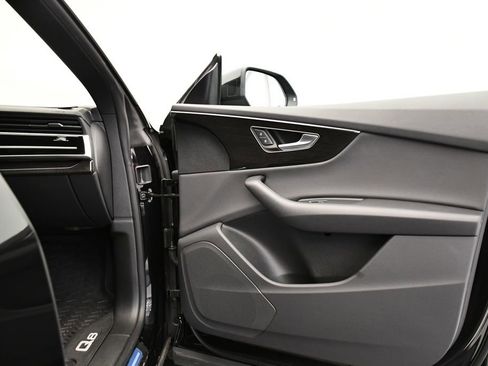 Certified 2024 Audi Q8 Premium w/ Black Optic Package image 44