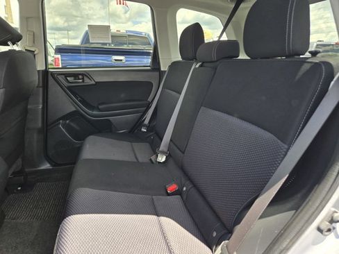 Used 2015 Subaru Forester 2.5i Premium w/ All-Weather Package AWD/4WD image 25