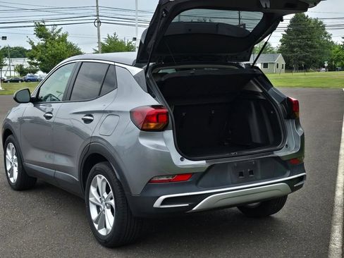 Used 2023 Buick Encore GX Preferred w/ Cold Weather Comfort Package FWD image 2