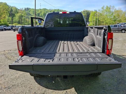 Used 2020 Ford F250 Lariat AWD/4WD image 29