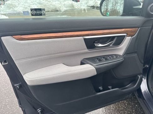 Certified 2018 Honda CR-V EX image 22