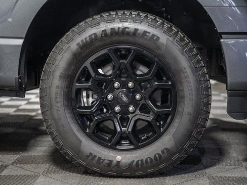 New 2026 Ford F150 XLT w/ Equipment Group 302A MID image 19