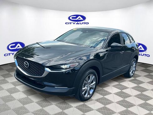 Used 2020 MAZDA CX-30 AWD w/ Select Package image 8