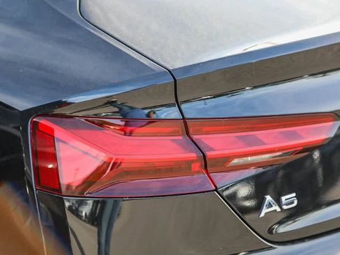 Used 2021 Audi A5 2.0T Premium w/ Convenience Package image 10