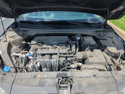 Used 2025 Kia K4 FWD image 34