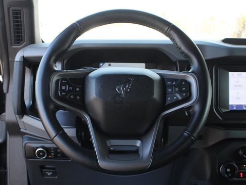 Used 2023 Ford Bronco Big Bend image 10