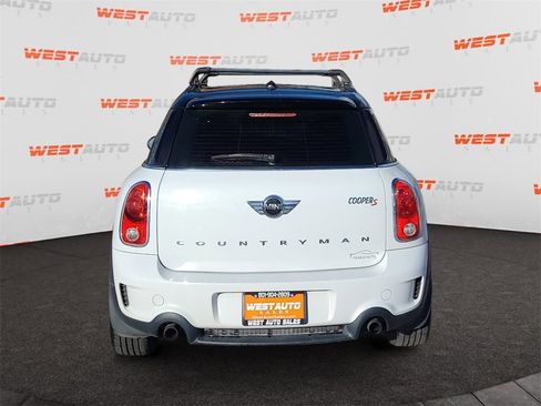 Used 2015 MINI Cooper Countryman S image 4