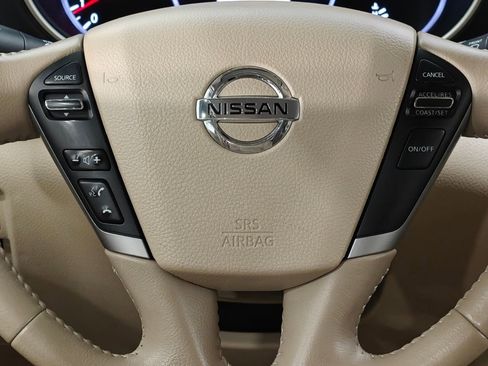 Used 2012 Nissan Quest SL FWD image 5