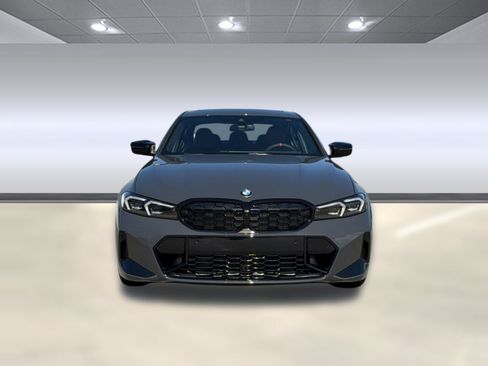 New 2026 BMW M340i Sedan w/ Premium Package RWD image 5