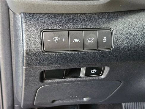 Used 2022 Hyundai Santa Fe SEL w/ Convenience Package FWD image 28
