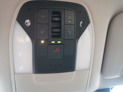 Used 2023 INFINITI QX60 Luxe image 38