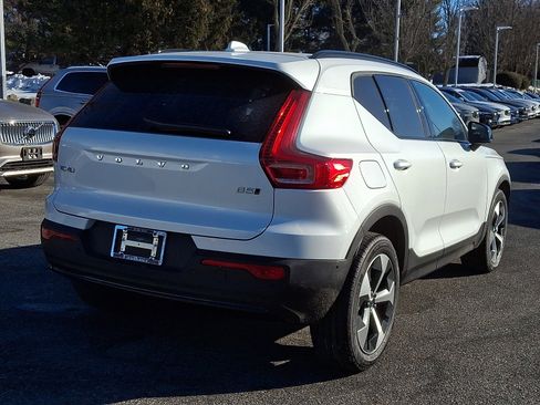 New 2026 Volvo XC40 B5 Plus w/ Protection Package Premier image 4