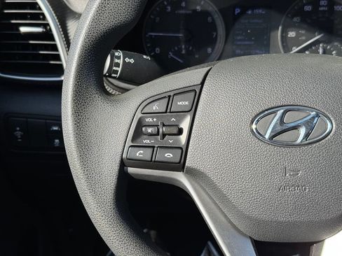 Used 2019 Hyundai Tucson SE AWD/4WD image 25