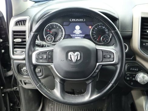 Used 2022 RAM 1500 Laramie AWD/4WD image 28
