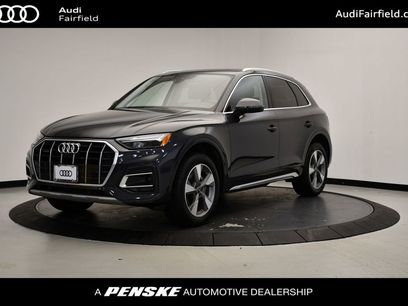 Certified 2023 Audi Q5 2.0T Premium Plus w/ Premium Plus Package