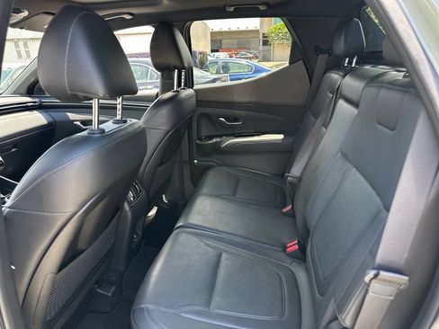 Used 2022 Hyundai Santa Cruz Limited AWD/4WD image 15