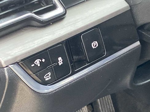 Used 2023 Kia Sportage X-Line w/ X-Line Premium Package image 22