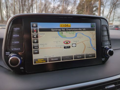 Used 2020 Hyundai Tucson Ultimate image 24