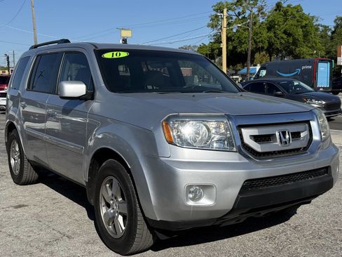 Used 2010 Honda Pilot EX image 9