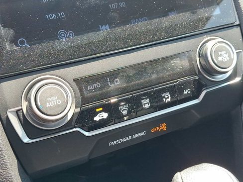 Used 2017 Honda Civic LX image 16