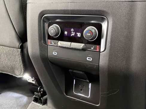 Used 2022 Chevrolet Tahoe RST w/ Luxury Package image 33