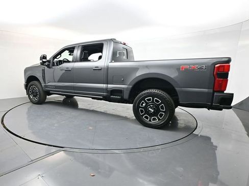 New 2026 Ford F250 Platinum AWD/4WD image 5