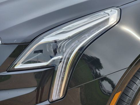 Used 2023 Cadillac XT5 Premium Luxury AWD/4WD image 9